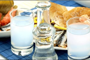 Atenas: Passeio de Bicicleta Eléctrica pela Cidade Velha com Mezes Locais