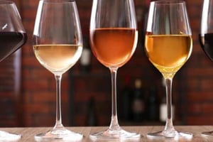 Athens Old Town: Wine Tasting based on Ancient Greek Grapes