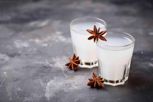 Atenas: Degustação de Ouzo no Brettos Plaka