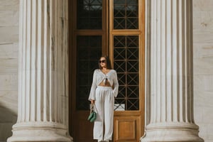 Athen Photowalk - Akropolis und historische Altstadt