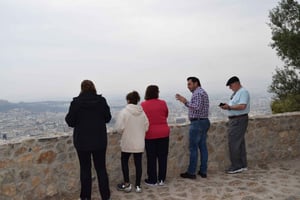 Athens: Private Tour with Cruise Pickup & Optional Guide