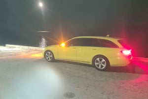 Athènes : Transfert privé vers/depuis l'aéroport d'Athènes.