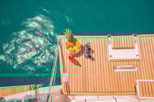 Athens: Semi Private Morning Sailing and Gastronomy Cruise