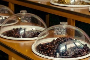 Ateny: spacer i degustacja w małej grupie