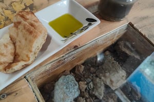 Aten: Stoisk filosofi och vin