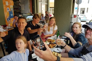 Atene: Il tour gastronomico per eccellenza