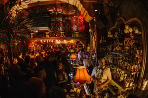 Aten: den ultimata barrunda