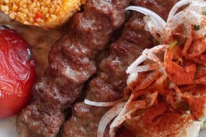 Athènes : Marche et dégustation de spécialités locales