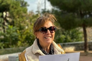 アテネ：現地の文化エキスパートとのウォーキングツアー