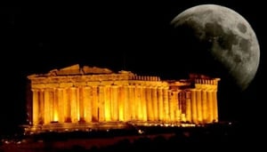 Athens Walking Tours