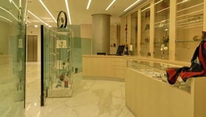 B. & M. Theocharakis Foundation