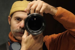 一日スーパーモデルになる