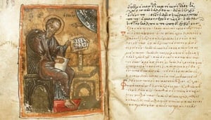 Byzantine and Christian Museum