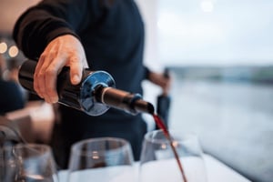 Ateenasta: Olive Oil Production & Wine Private Day Trip