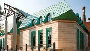 Goulandris Natural History Museum - GAIA Centre