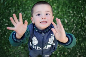 Grekisk mytologi för barn: Privat tur