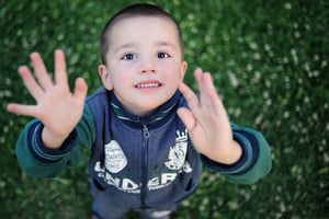 Gresk mytologi for barn: Privat omvisning