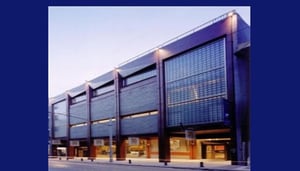 Ikastikos Kyklos Art Gallery