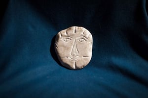 Marble Carving Workshop: Create Your own Symbol of Strength