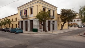 Municipal Gallery of Athens