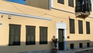 Museum of Traditional Pottery