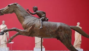 National Archaeological Museum