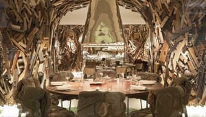 New Taste Bar Restaurant