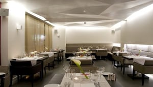 O&B Athens All Day Bar Restaurant