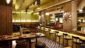 Para Siempre Tapas & Wine Bar