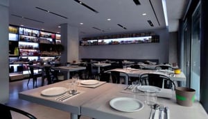 Periscope Restaurant