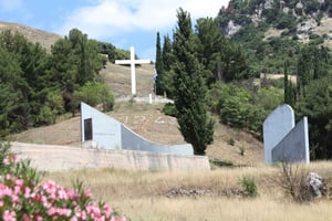 Pireas/Athen: Heldagstur til Kalavryta