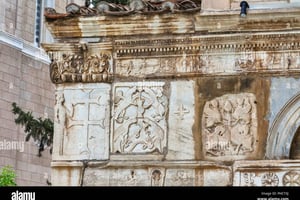 Atenas sagrada: passeio a pé pelas igrejas bizantinas