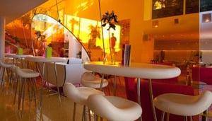 Semiramis Bar Restaurant