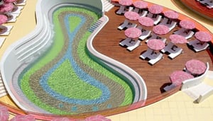 Semiramis Pool & Gym Club