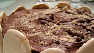 Sweet Alchemy by Stelios Parliaros