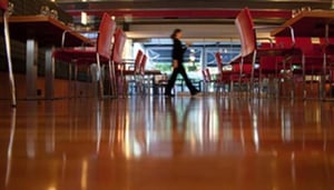 TwentyOne Bar Restaurant