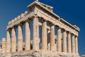 Explora Atenas a fondo