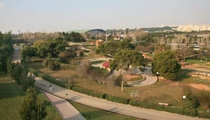 Veikou Park