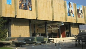 War Museum