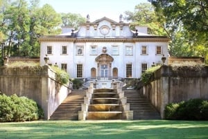 Atlanta - 5-godzinna wycieczka po mieście klimatyzowanym autobusem