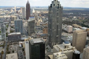 Atlanta: il miglior tour dello street food con una guida locale