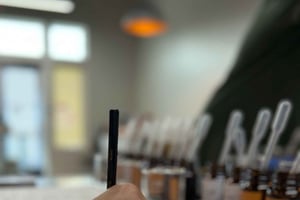 Atlanta: Tworzenie perfum w ekspresowym tempie