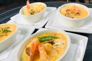 Atlanta: excursão gastronômica e de coquetéis