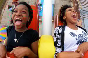 Atlanta: Fun Spot America Single Day Unlimited Pass