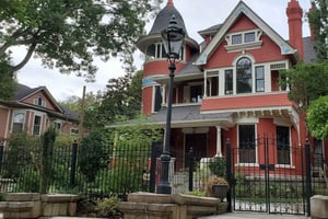 Atlanta: Guidad minibuss tur till stadens hotspots: Atlanta: Guidad minibuss tur till stadens hotspots