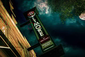 The Burning & the Bound: tour dei fantasmi inquietanti di Atlanta