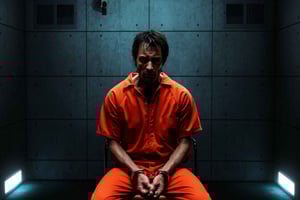 Atlanta: Przesłuchanie Gra Ucieczka Rozwalająca Umysł Escape Rooms