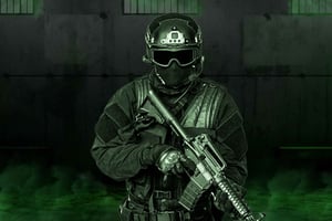 Tucker: Isolation Escape Game, Mind Busting Escape Rooms