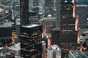 Atlanta: MCU w lokacjach filmowych ATL Wycieczka prywatna