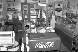 Atlanta: Prawdziwe historyczne wycieczki po Atlancie